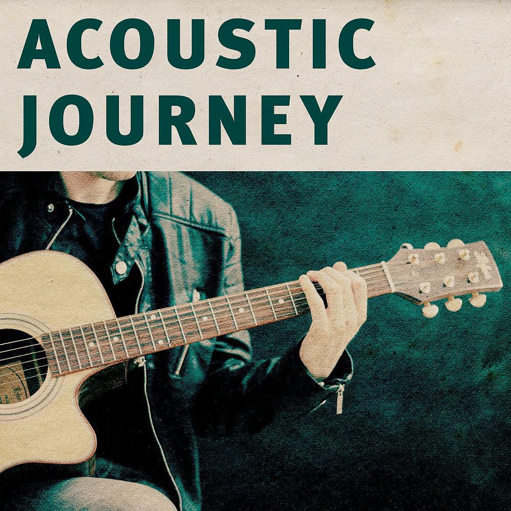 Постер альбома Acoustic Journey