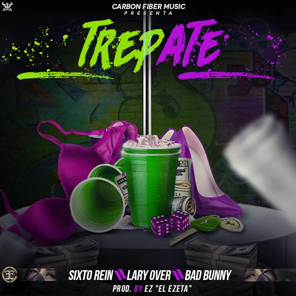 Sixto Rein - Trepate