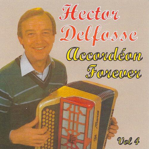 Hector Delfosse - Raconte-moi tes mensonges