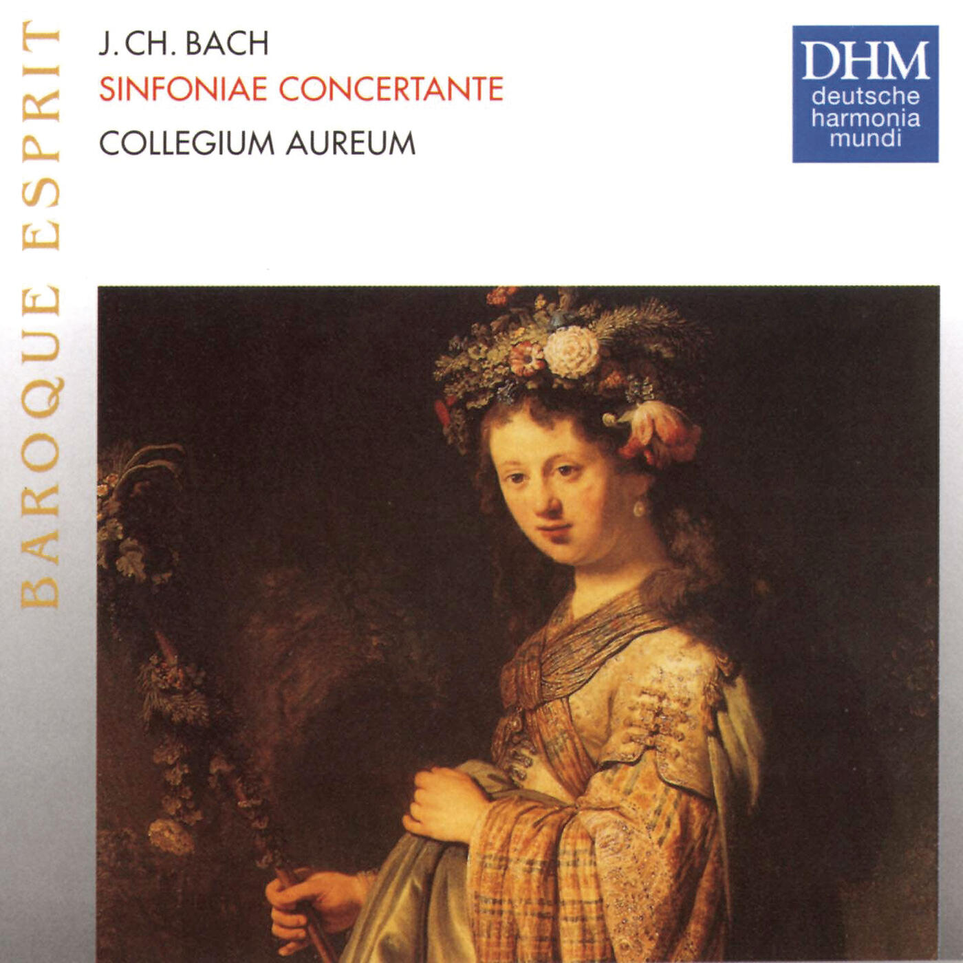 Collegium Aureum - Sinfonia Concertante in F Major, W.C38: I. Allegro moderato