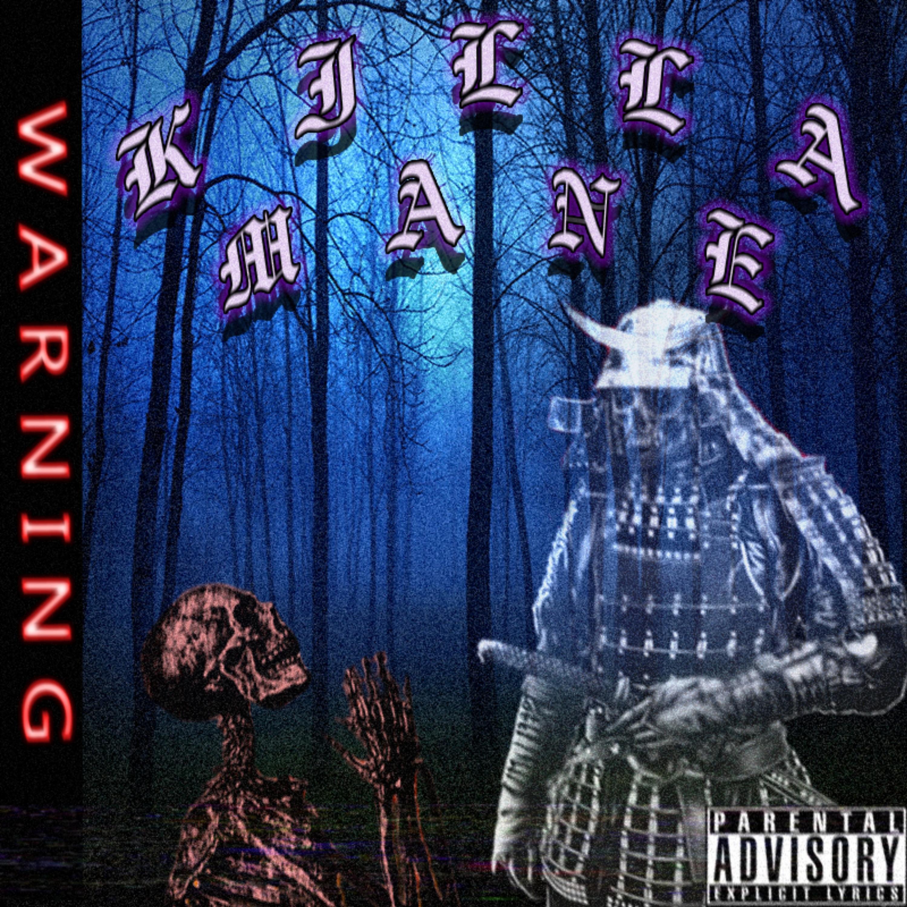SHINIGAMI TENSHI - Killaz from the Blackside
