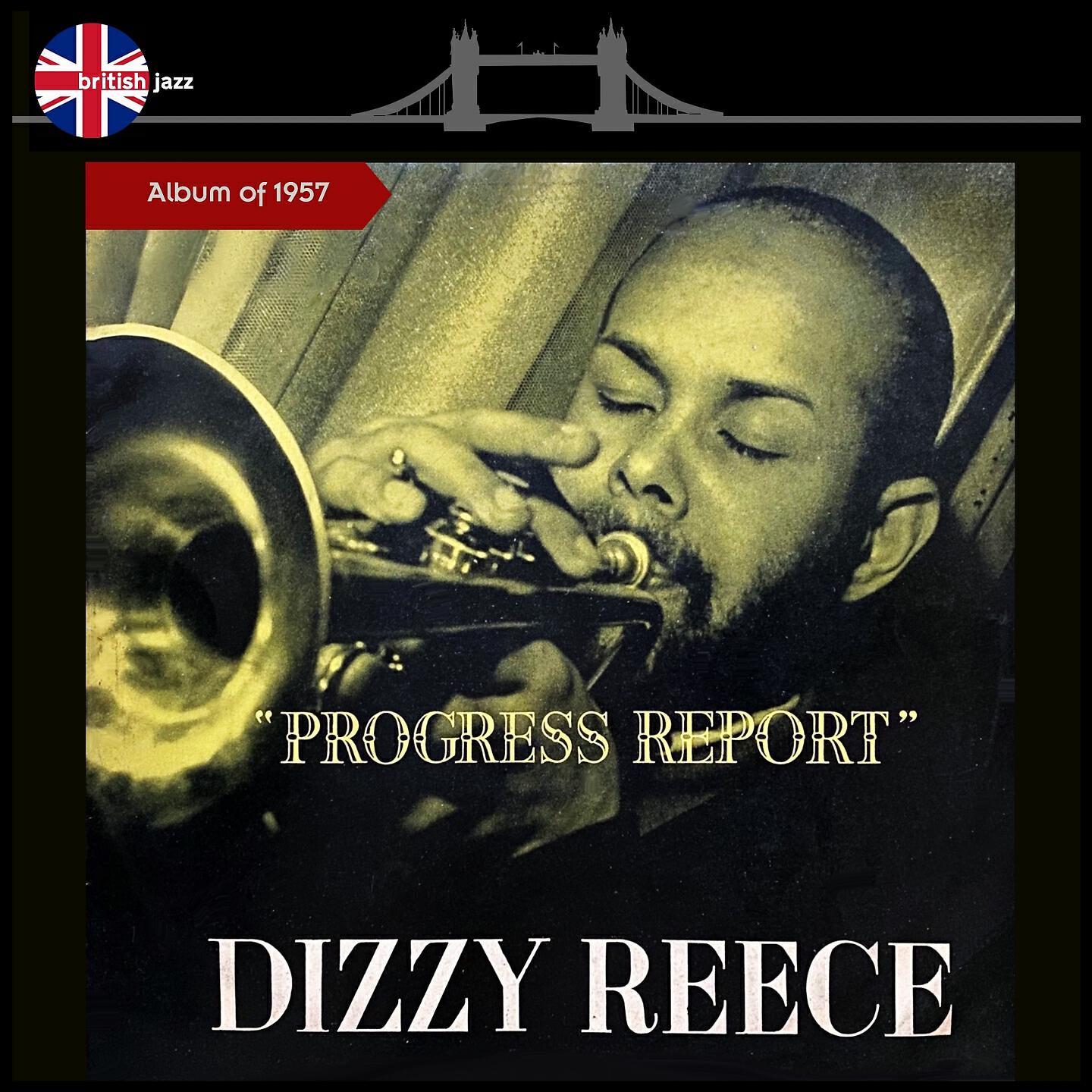 Dizzy Reece - Now