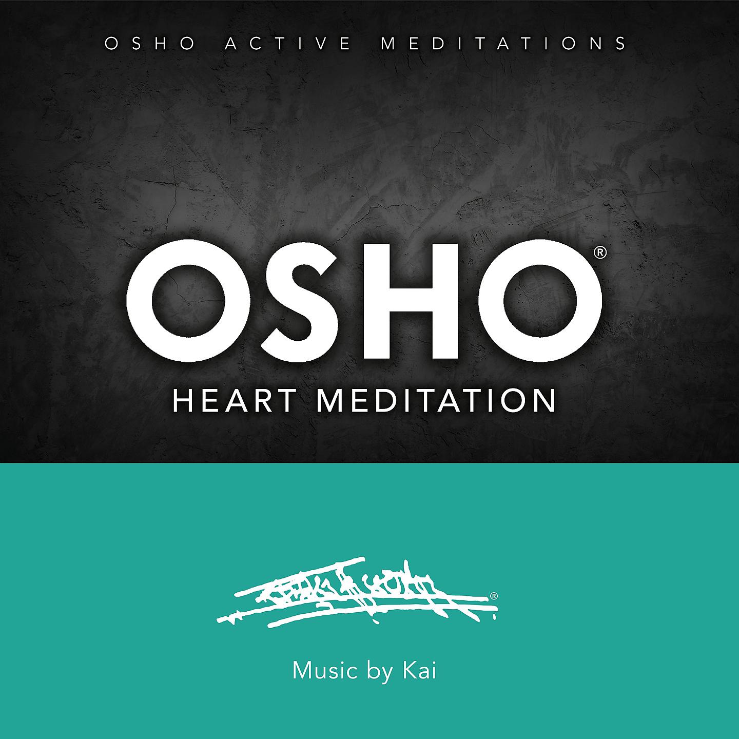 Постер альбома Osho Heart Meditation™
