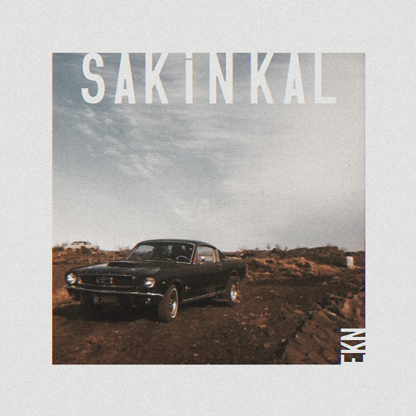 Постер альбома Sakin Kal