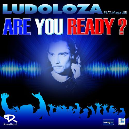 Ludoloza - Are You Ready? (Kristof Tigran Remix)