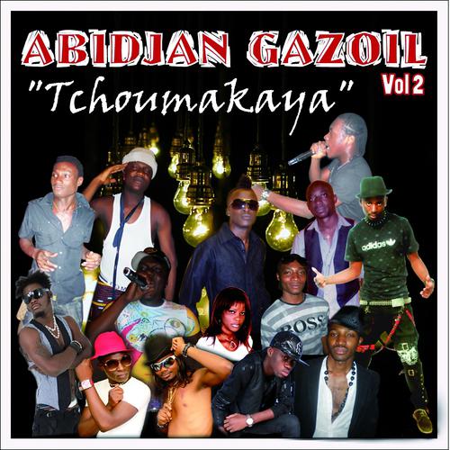 Постер альбома Abidjan Gazoil, Vol. 2