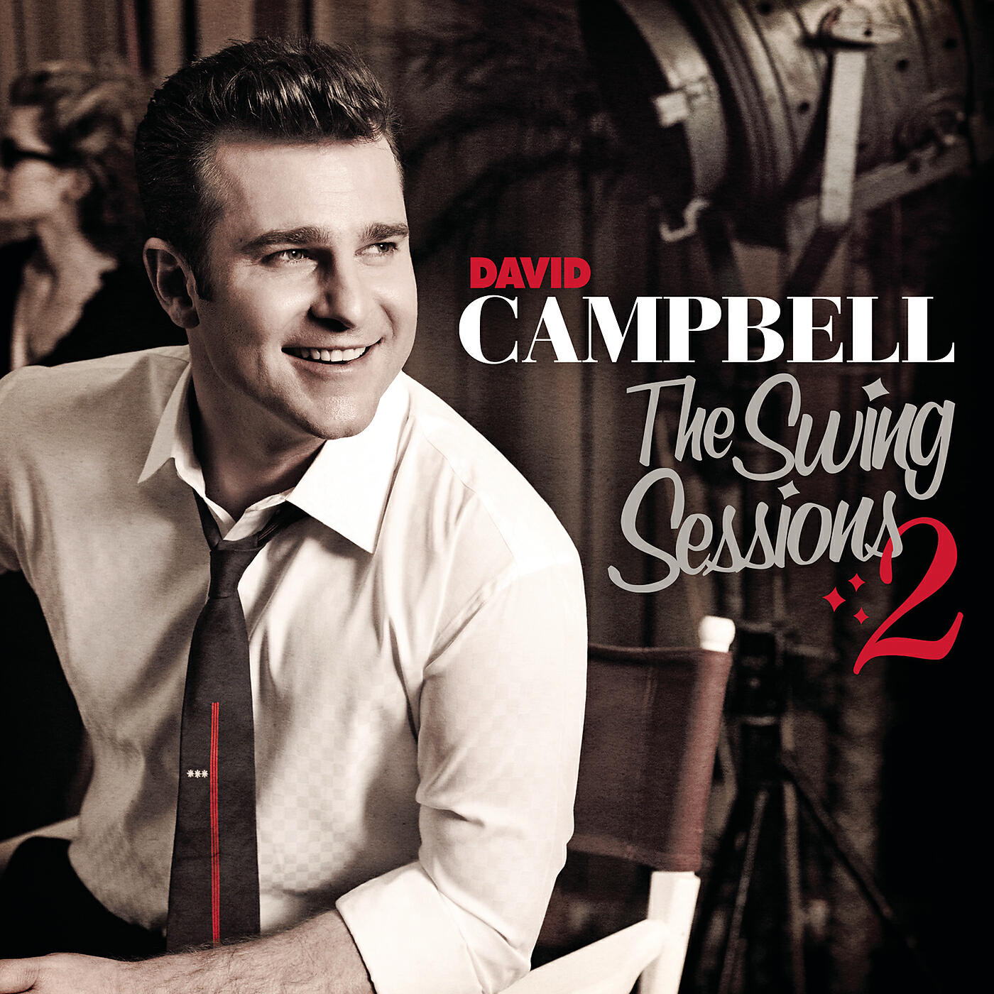 David Campbell - One for My Baby