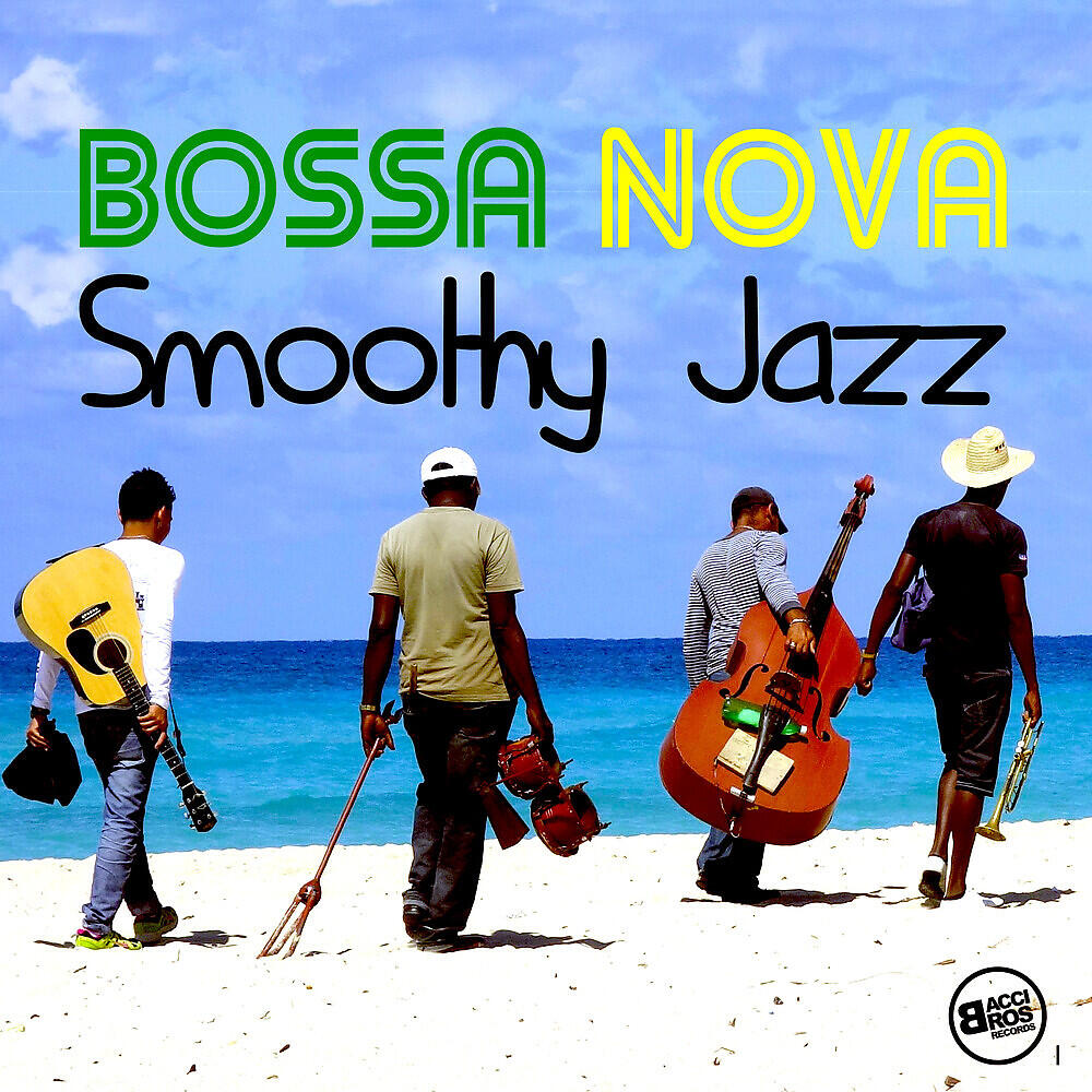 Vezio Bacci - Praia de Sancho
