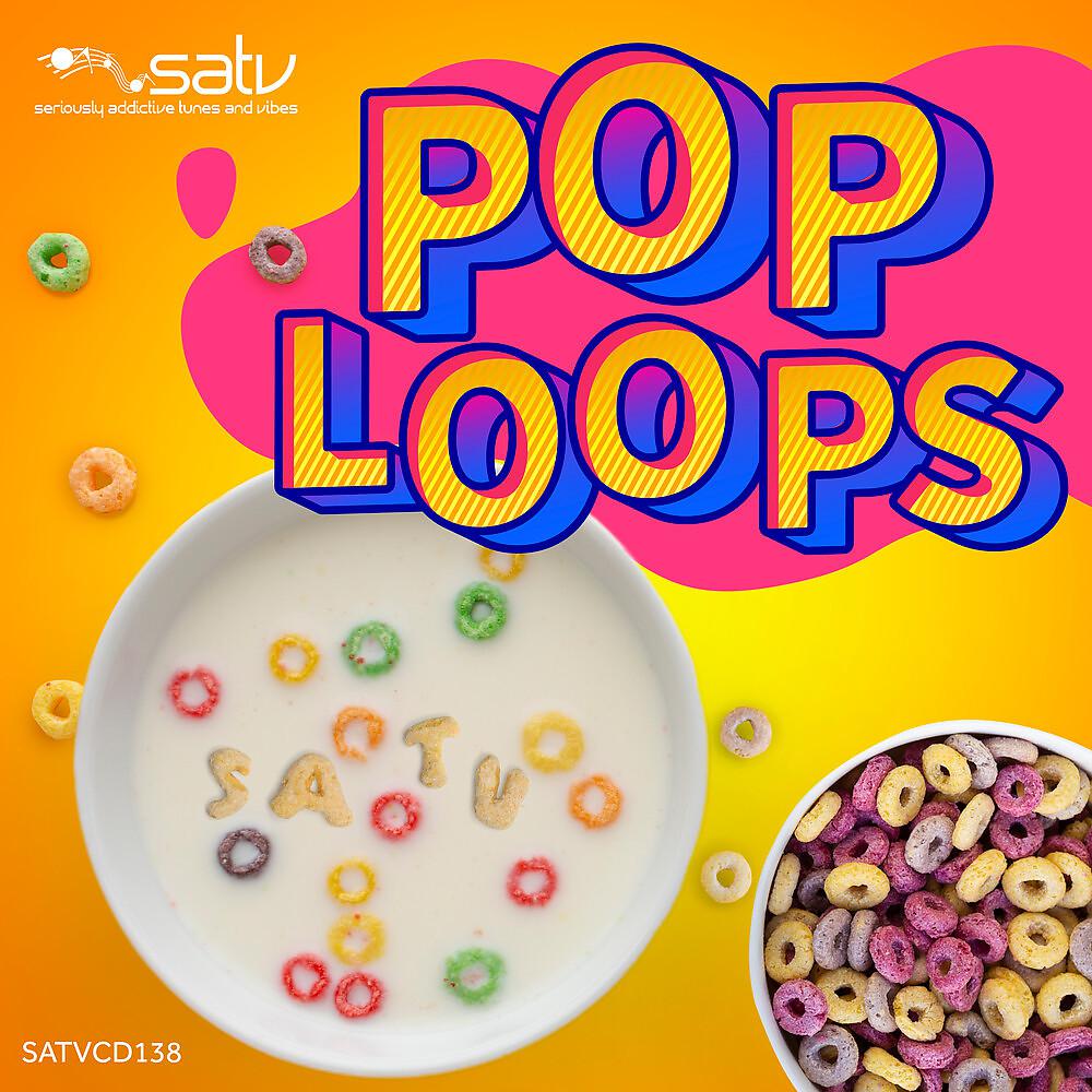 Постер альбома Pop Loops