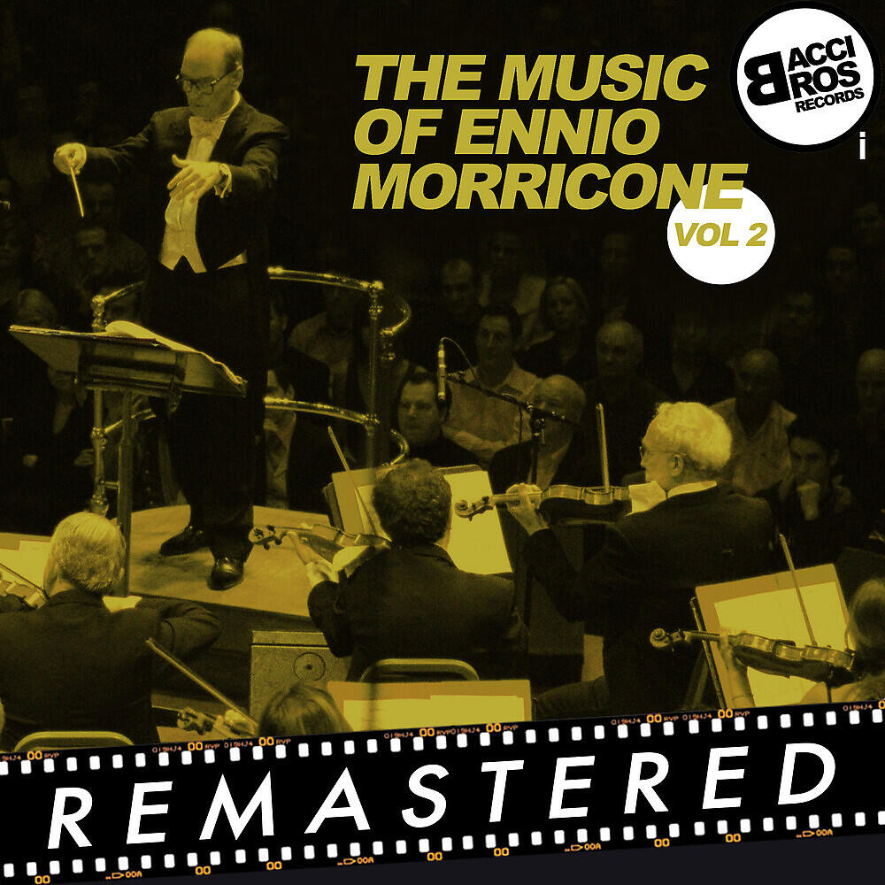 Ennio Morricone - Tema di Ada (From 