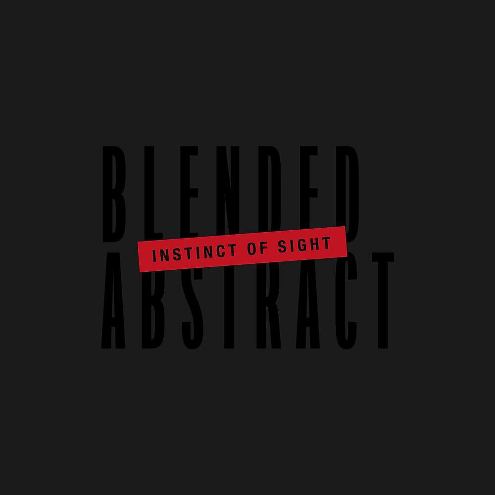 Постер альбома Blended Abstract