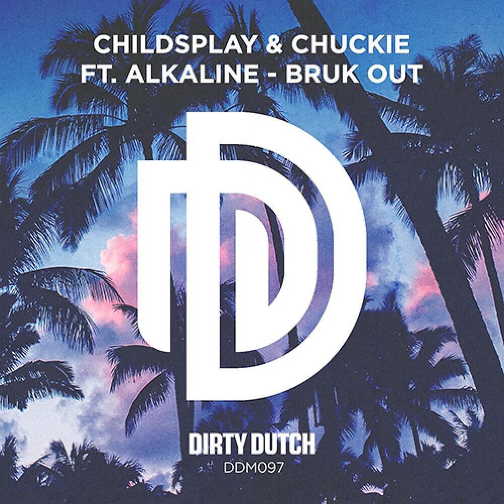 Chuckie - Bruk Out