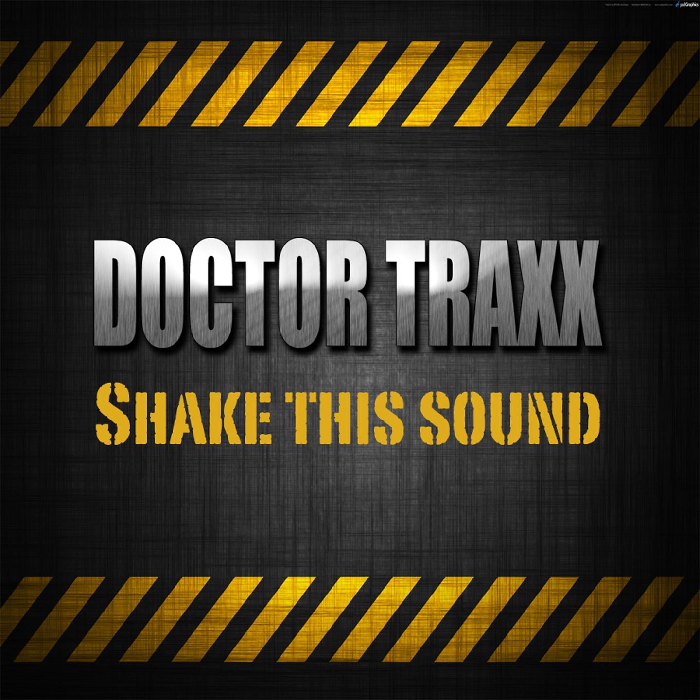 Постер альбома Shake This Sound