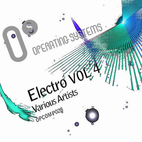 Постер альбома Electro Vol. 4