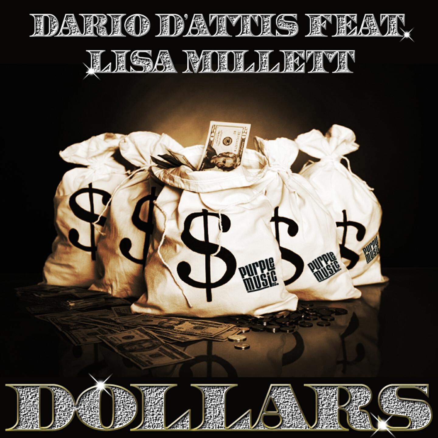 Dario D'Attis - Dollars (Dario D'Attis Original Mix)