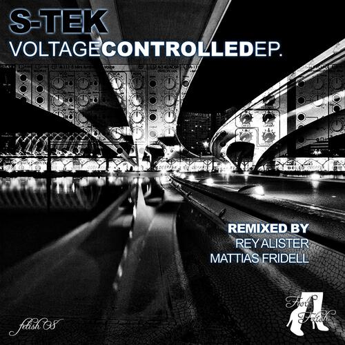 S-Tek - VCO
