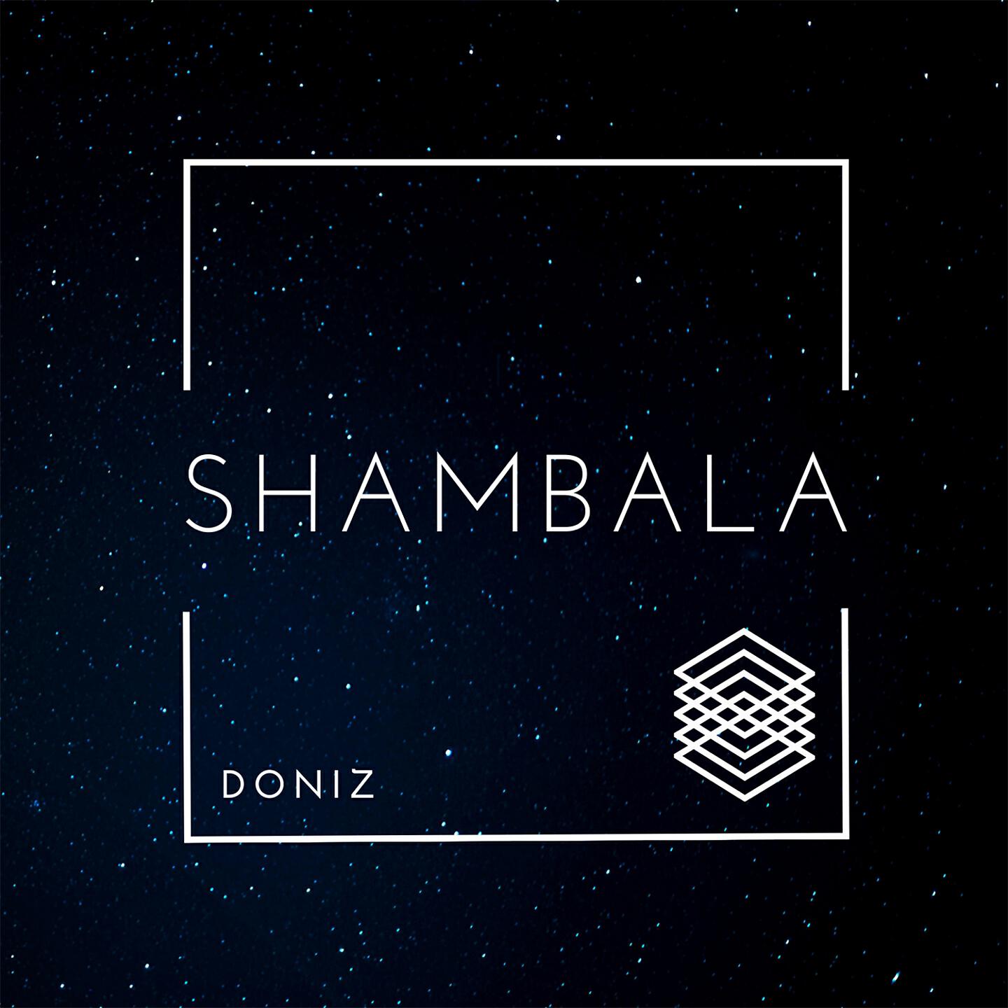 DONIZ - Shambala