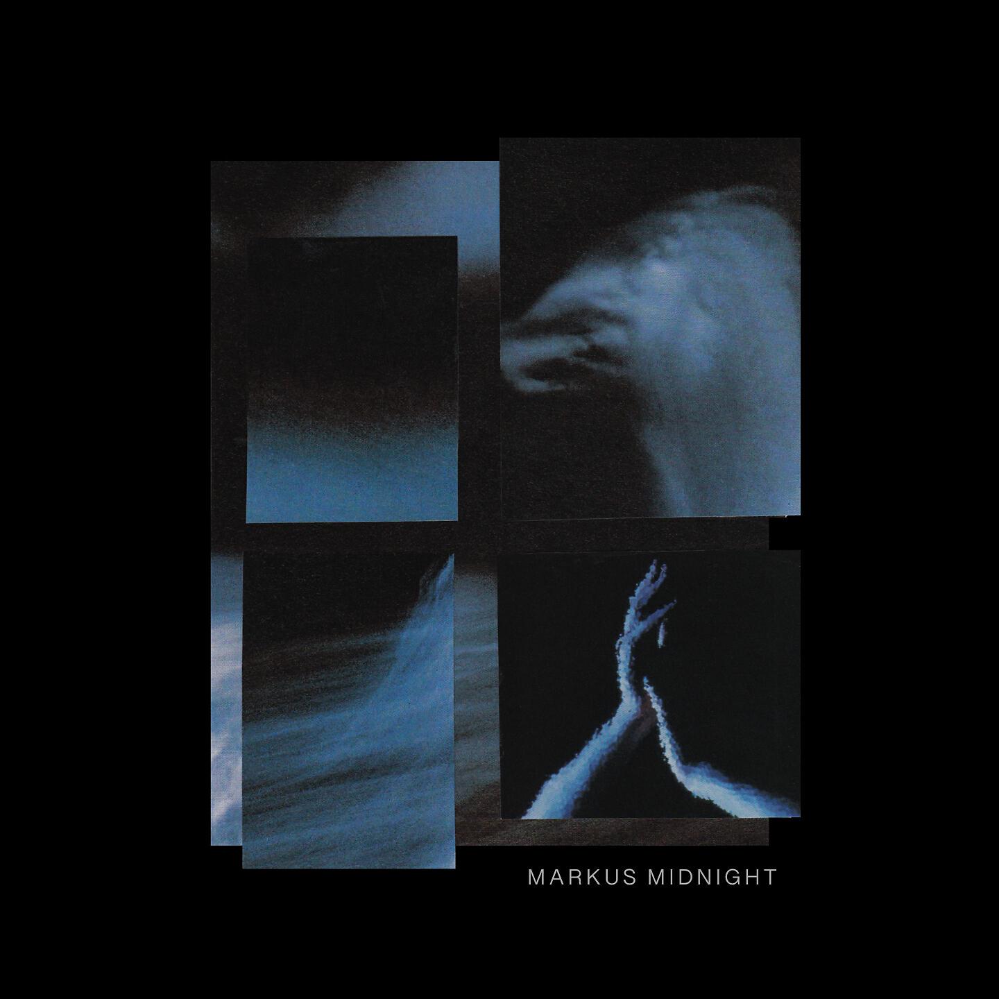 Markus Midnight - Dreams Crumble to Dust