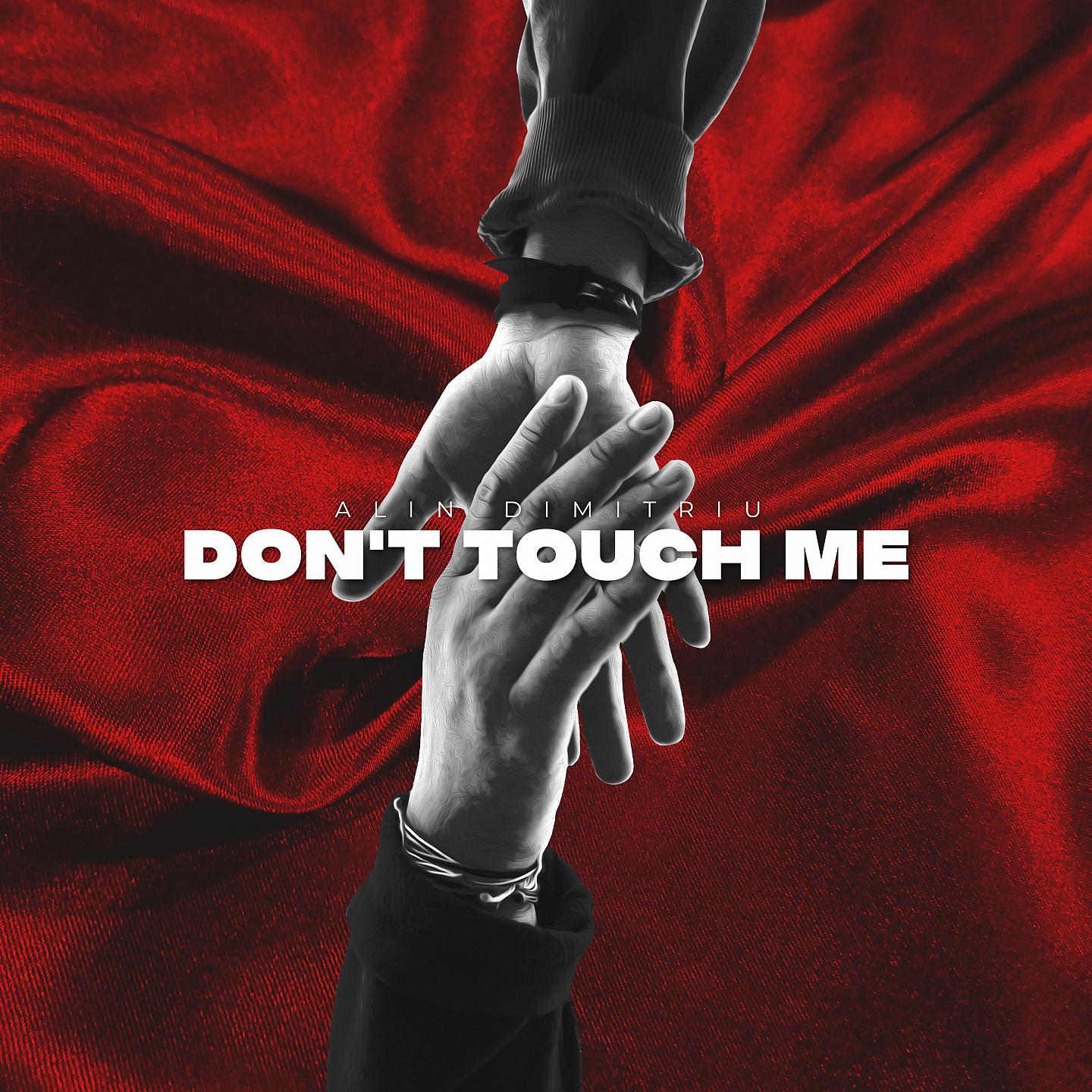 Постер альбома Don't Touch Me