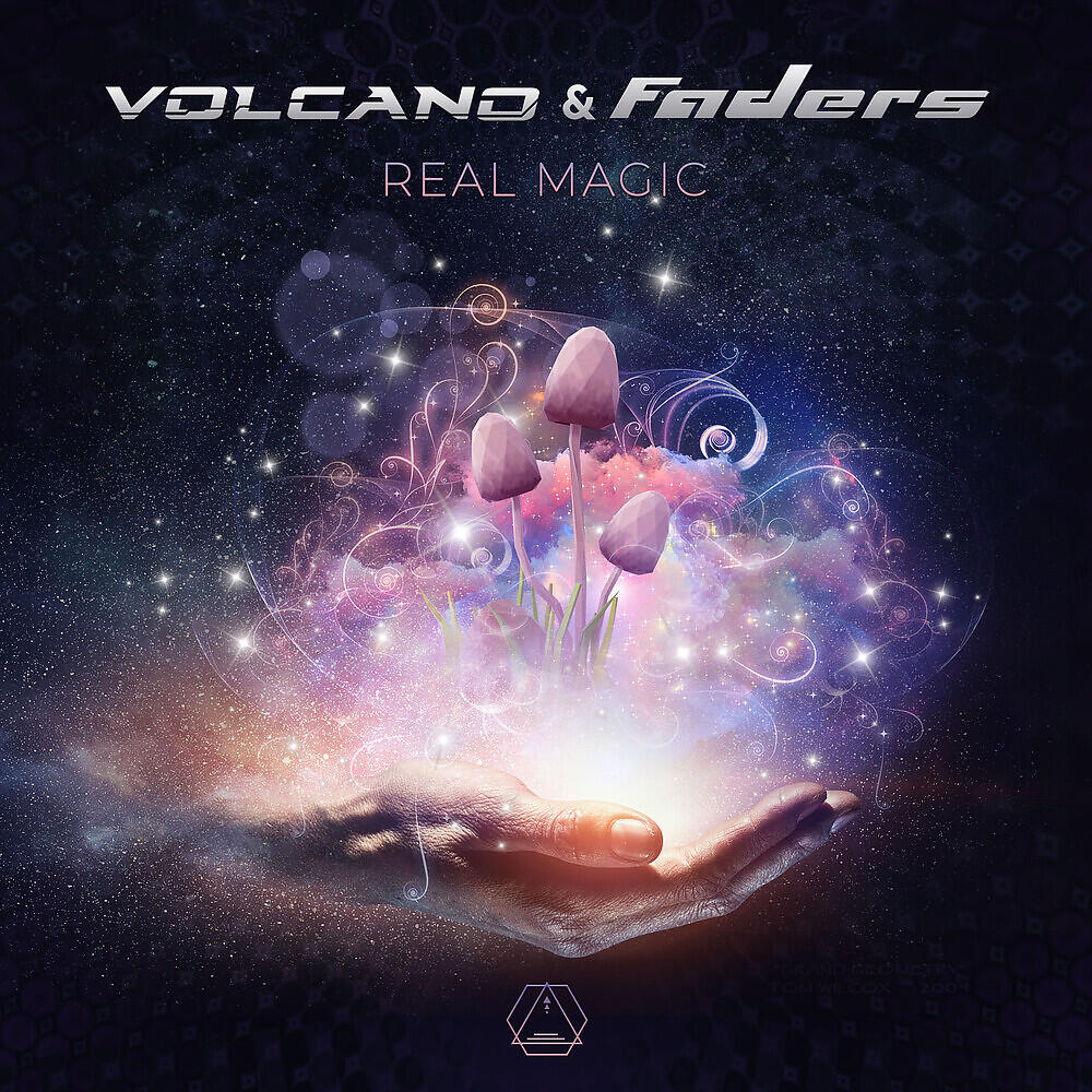 Volcano - Real Magic