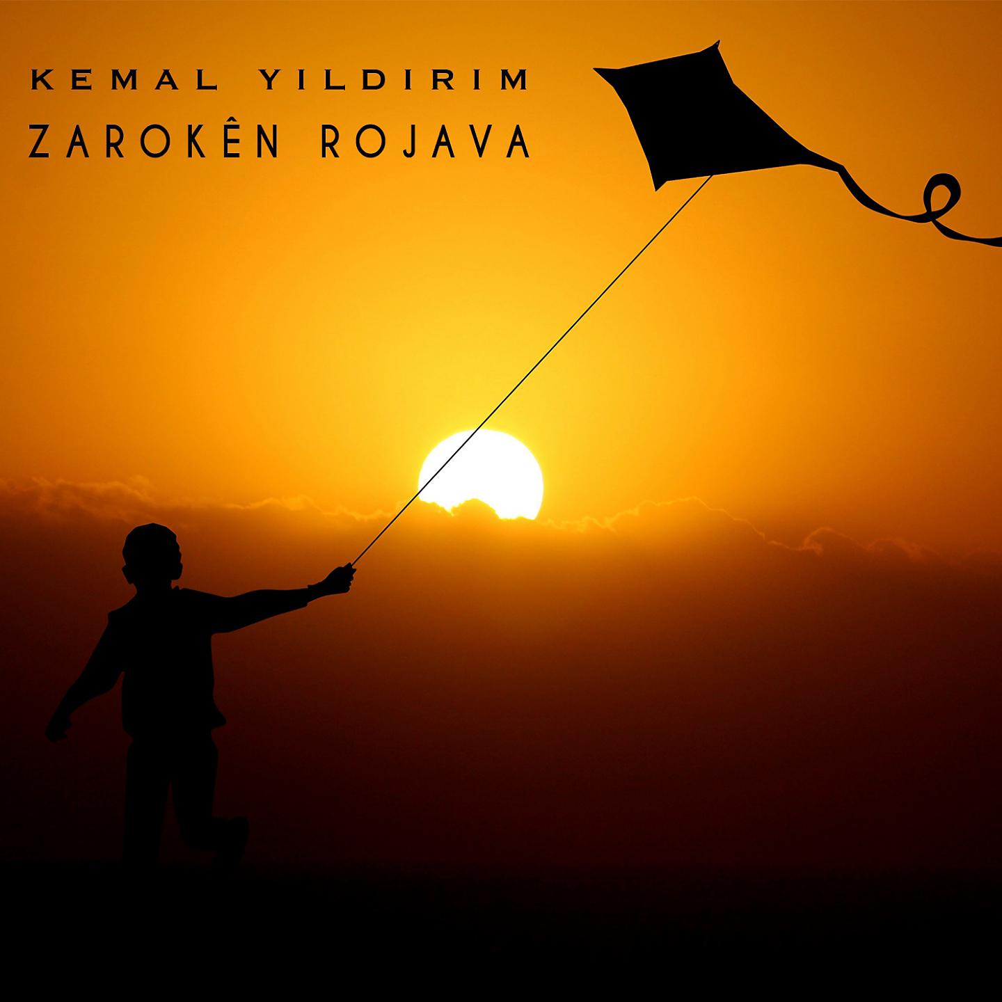 Постер альбома Zarokên Rojava