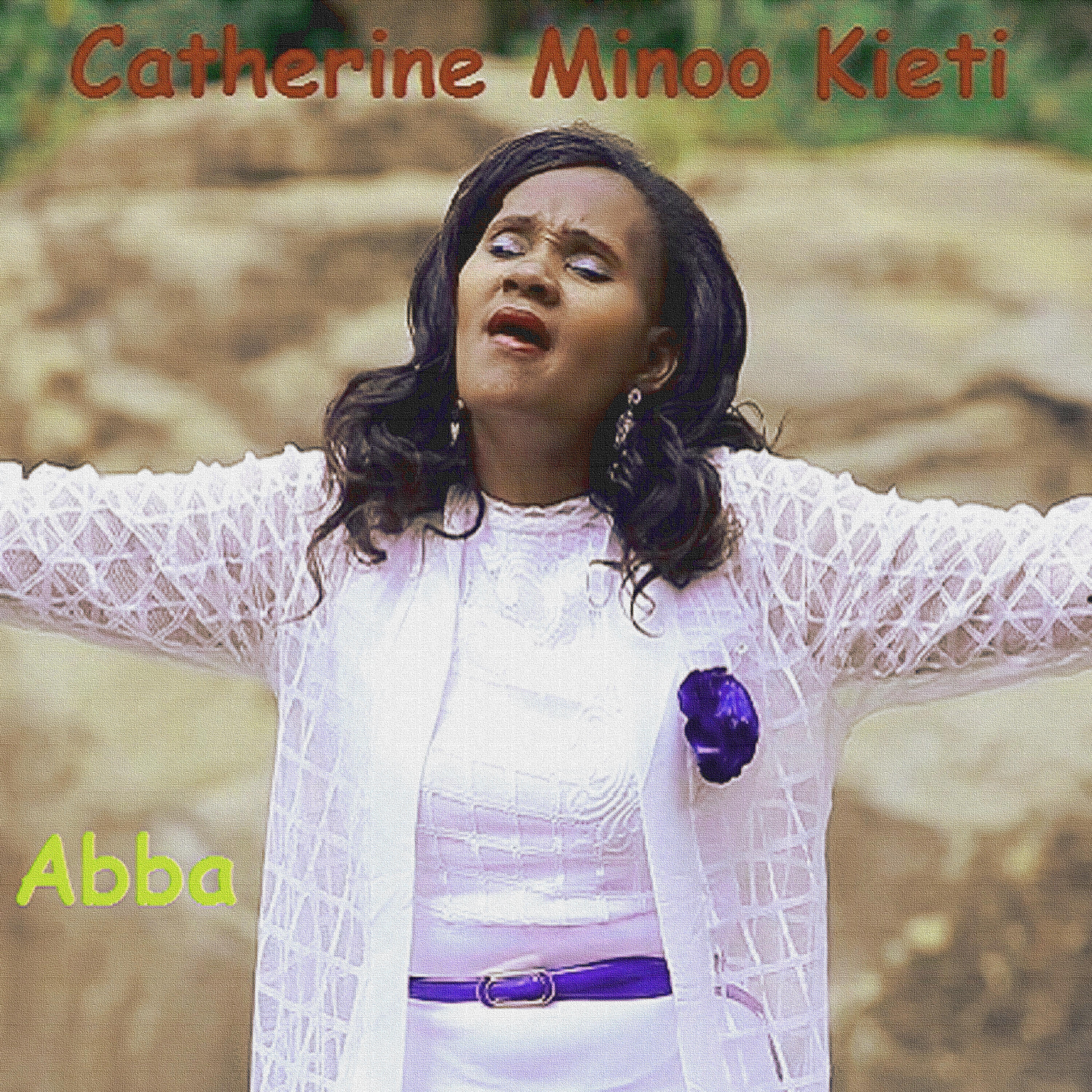 Catherine Minoo Kieti - Ningwendete