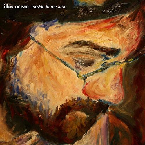 Illus Ocean - Redneck Vampires On LSD