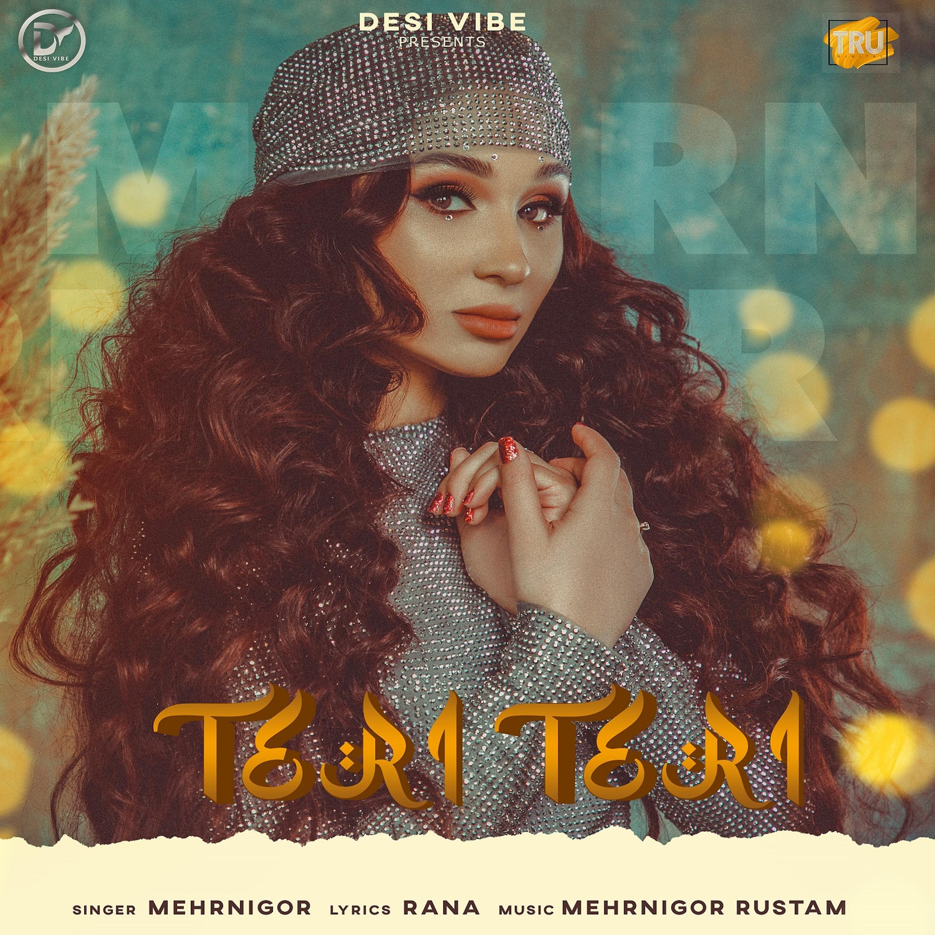 Постер альбома Teri Teri - Single