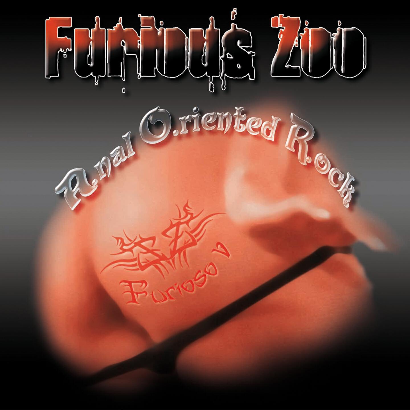 Furious zoo - Spread Your Wings to Fly