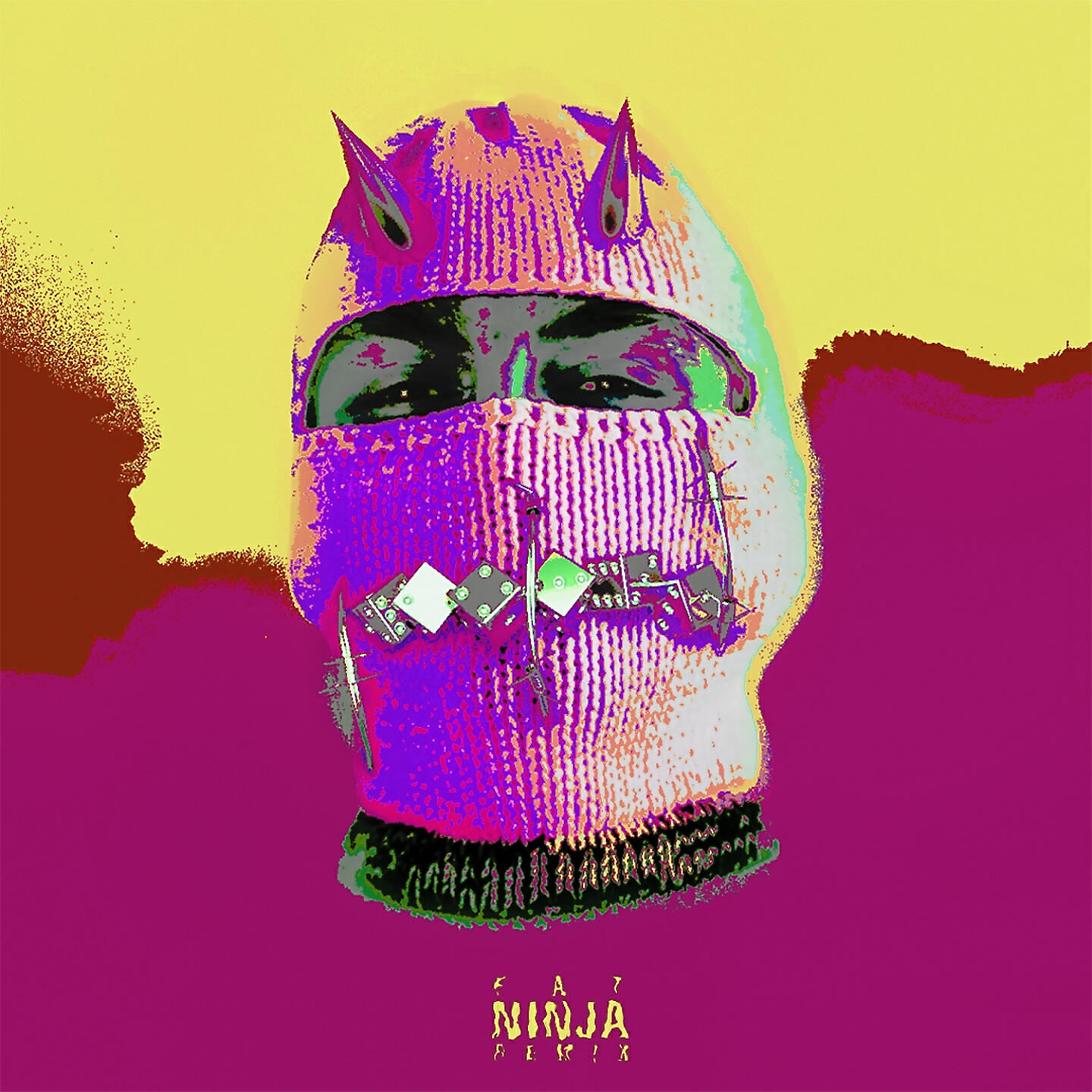 Young P&H - Банк (Dj Fat Ninja Remix)