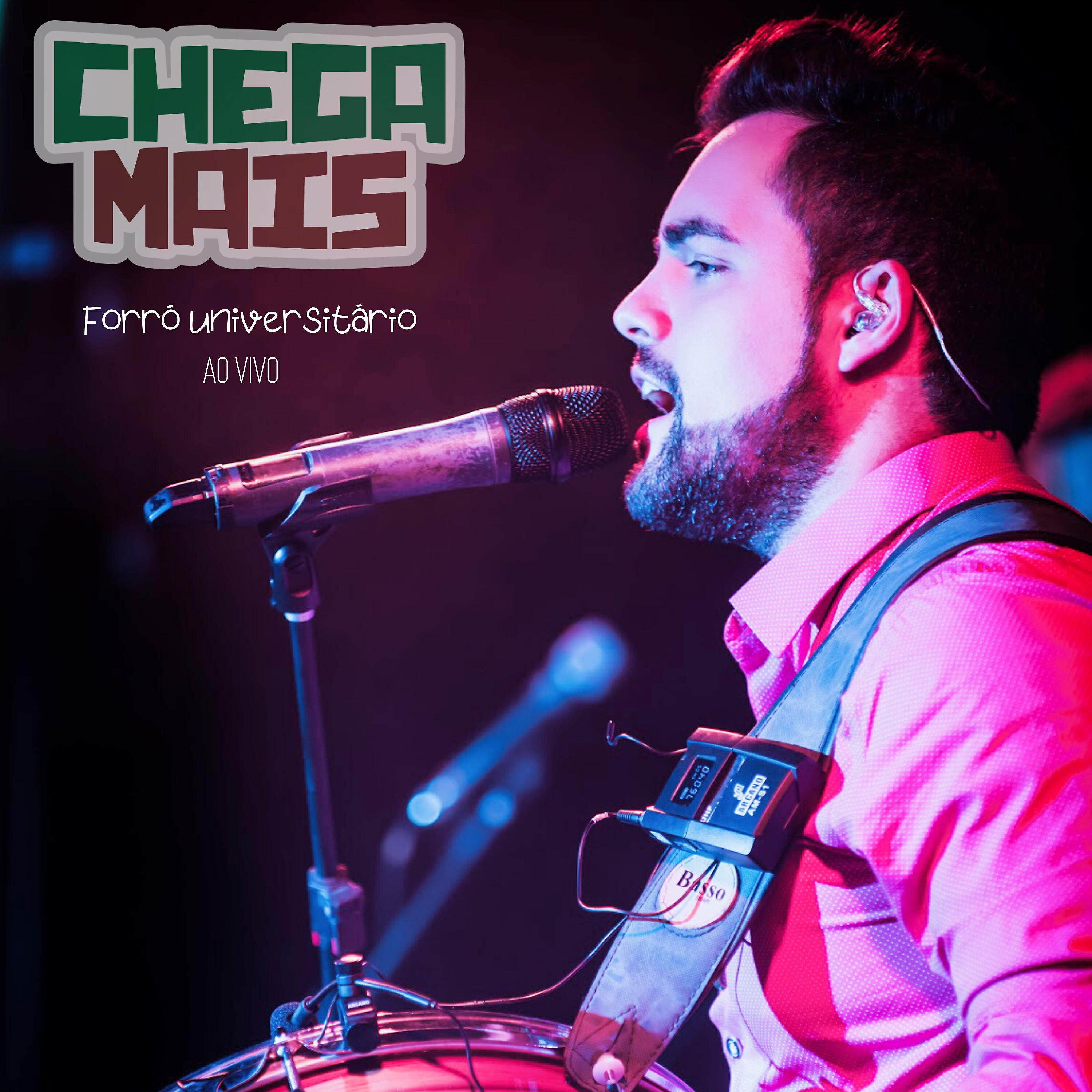 Chega Mais - Hino Malino (Ao Vivo)