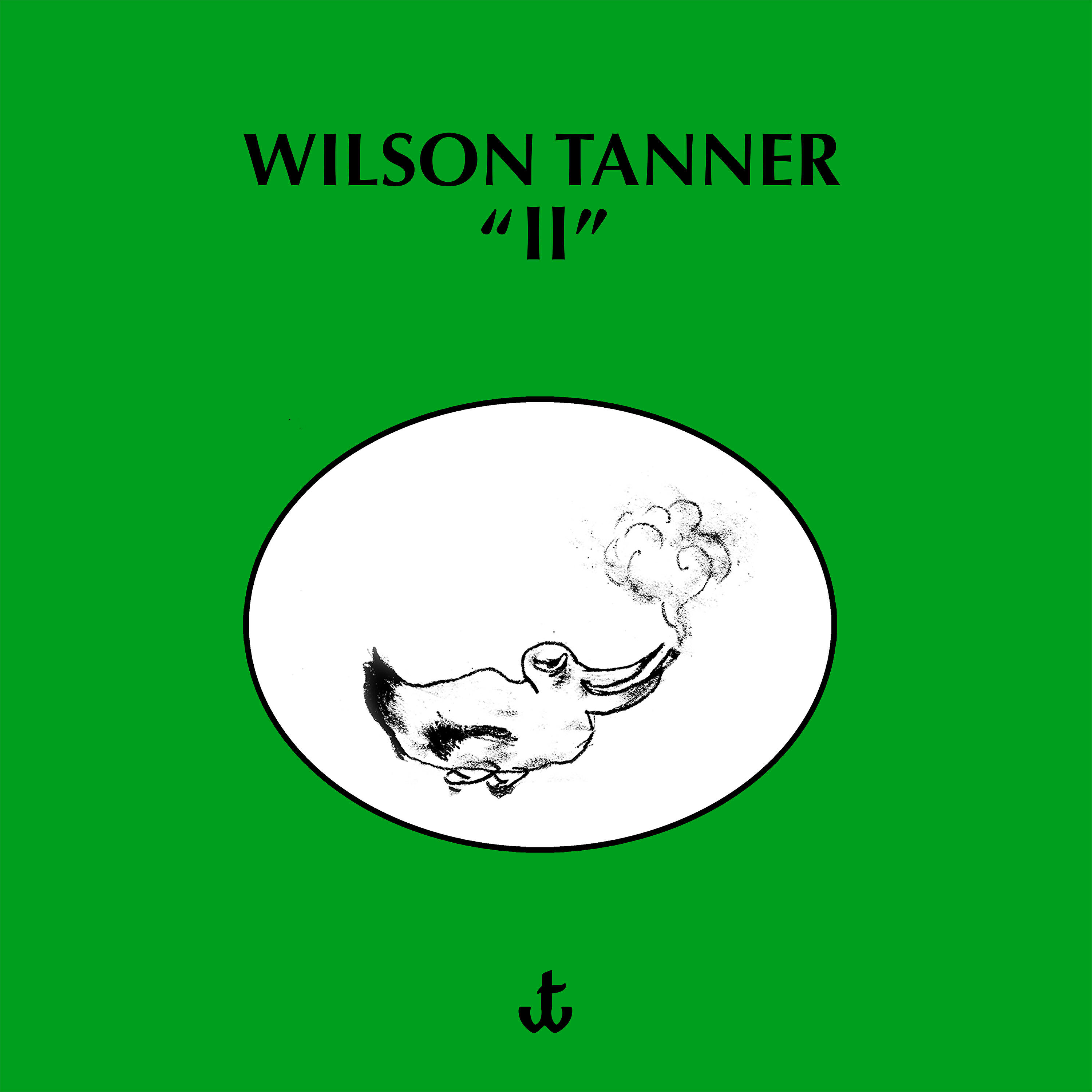 Wilson Tanner - Loch and Key