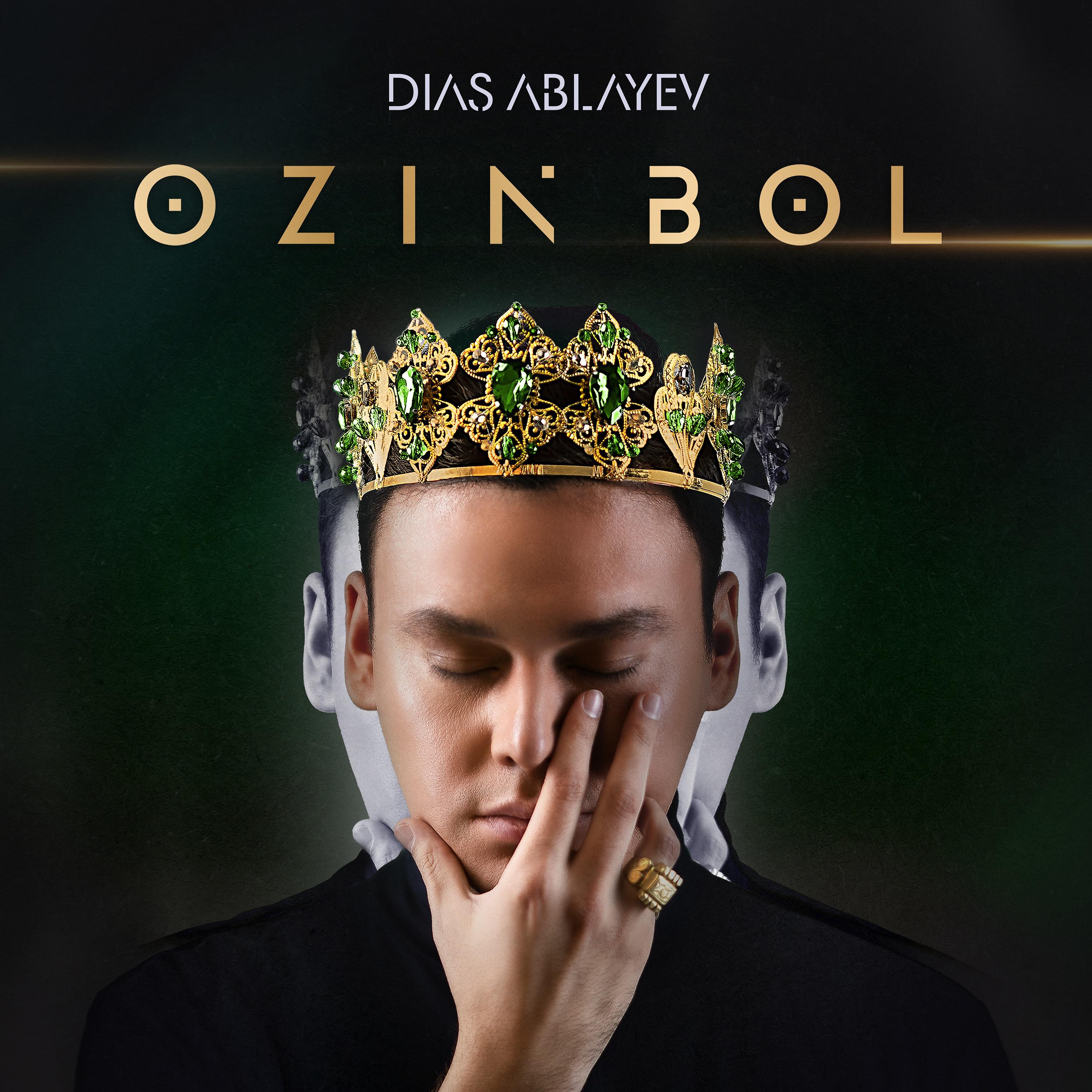 Постер альбома Ozin Bol