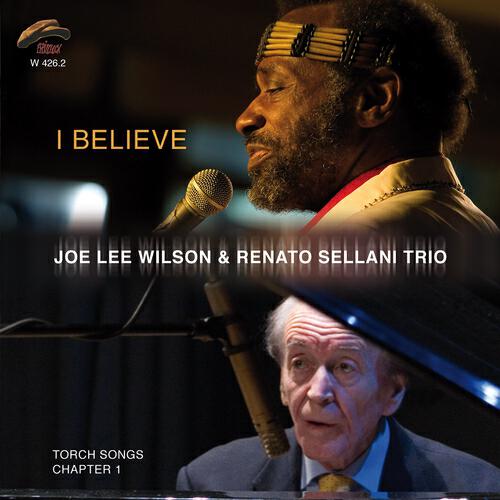 Joe Lee Wilson - I've Grown Accustomed to Her Face (feat. Renato Sellani Trio) [Alternate Take]