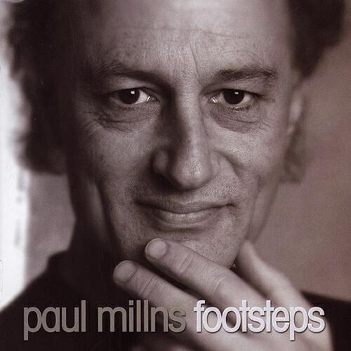 Paul Millns - What's She Doing Now