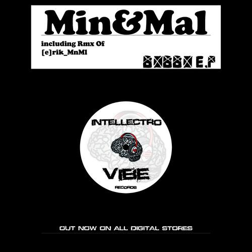 Min&Mal - Bobbo (Erik MnMl Remix)