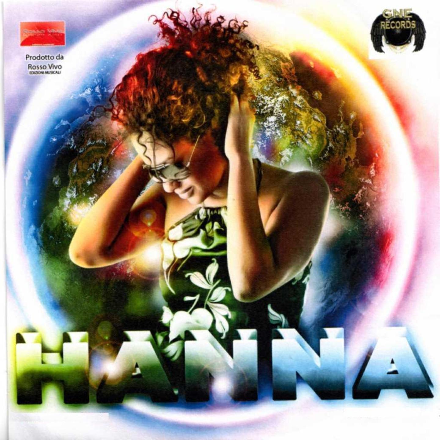 Hanna Boselli - Solo per te