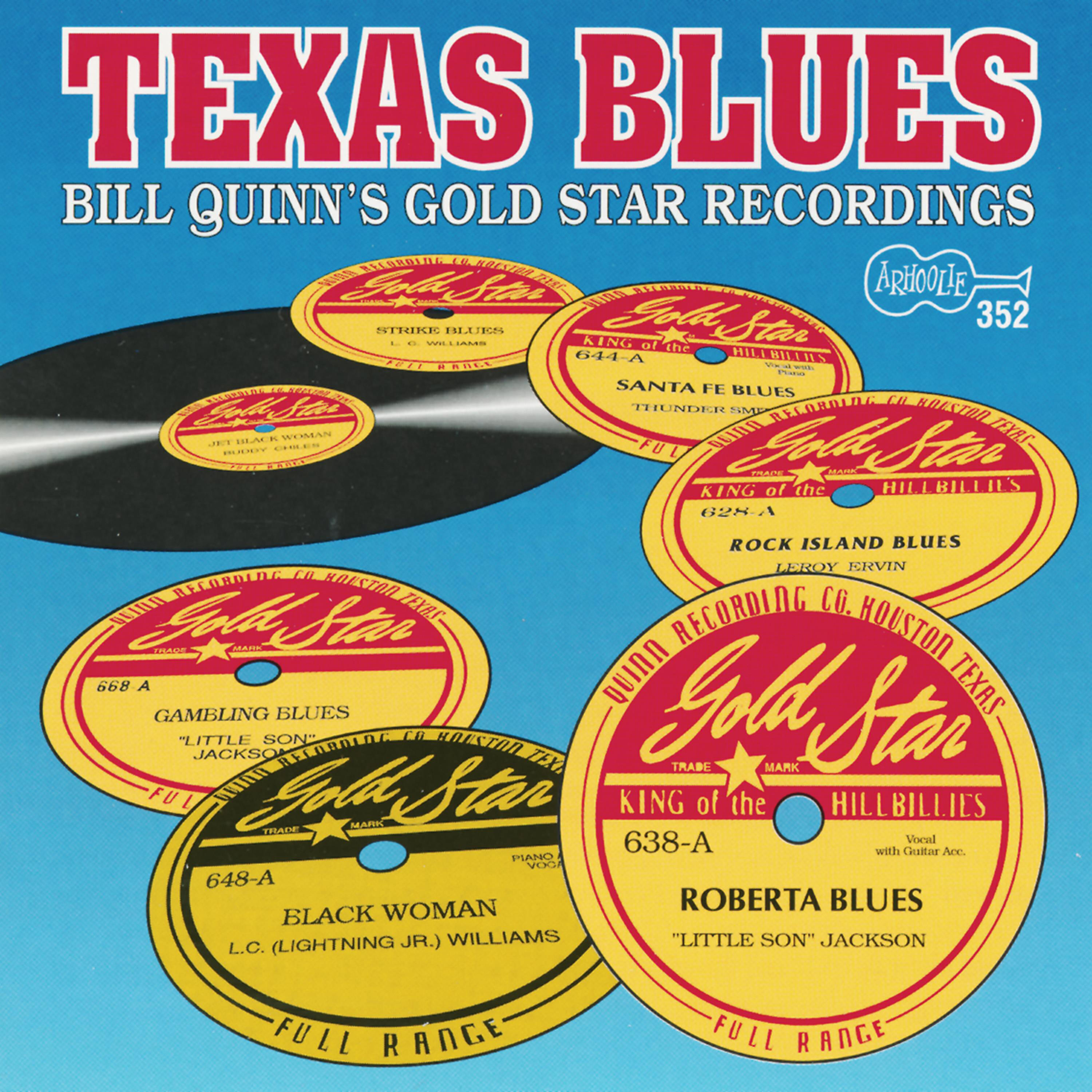 Lil' Son Jackson - Evil Blues
