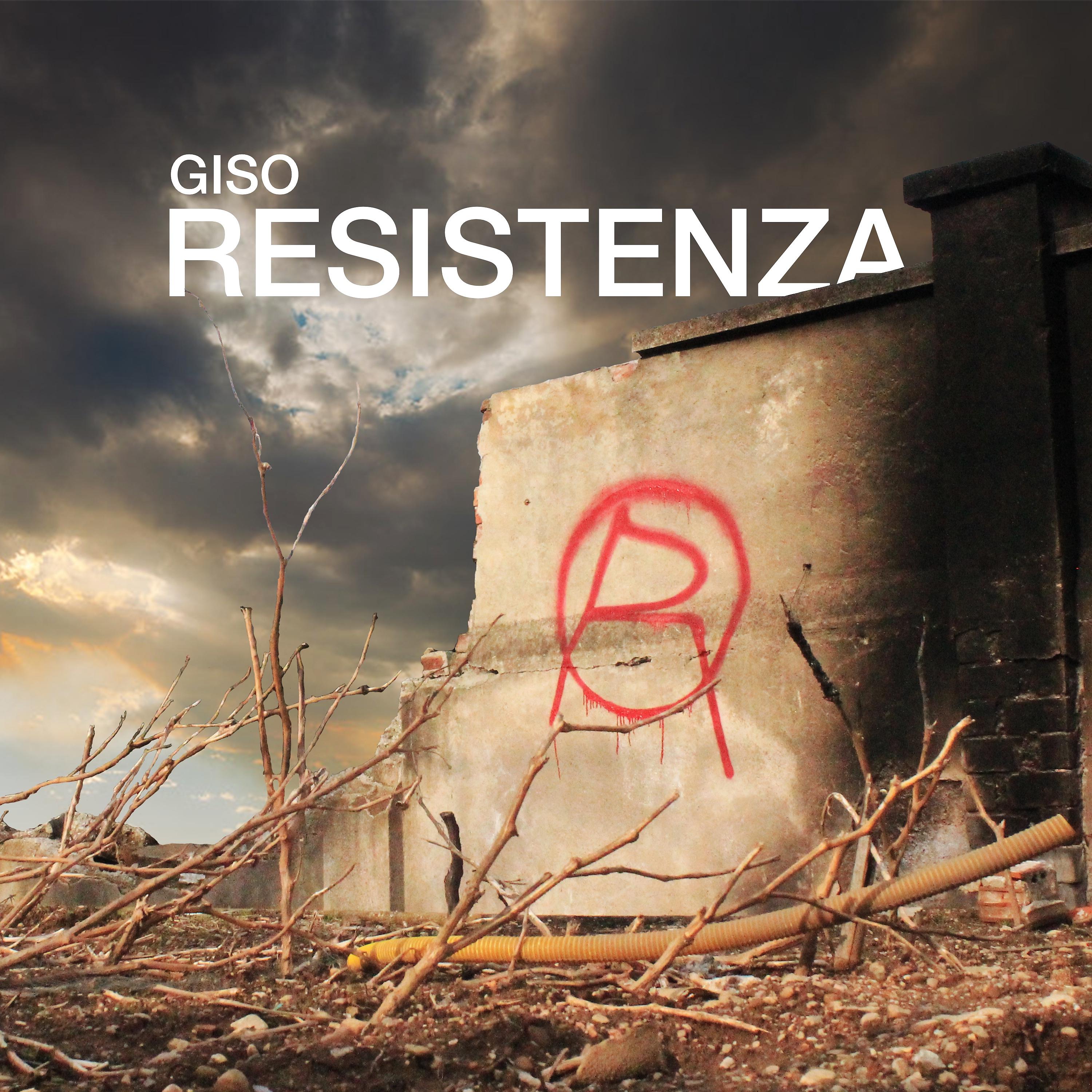 Постер альбома Resistenza