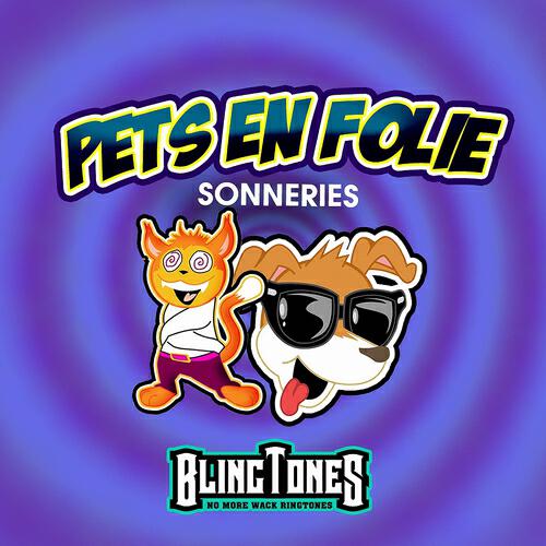 Blingtones - Meow Meow Kitty (Ringtone, Sonnerie)
