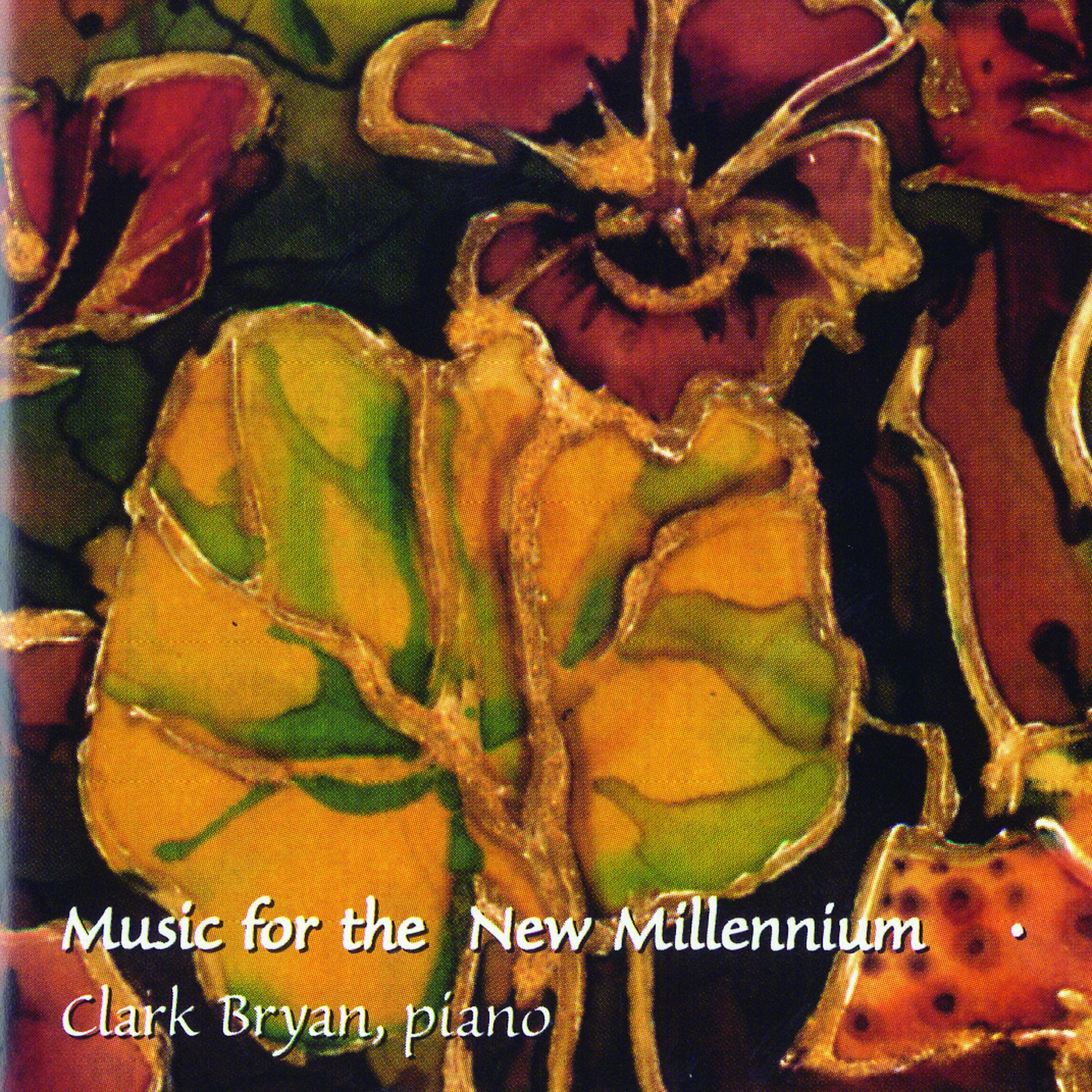 Clark Bryan - Rustle of Spring