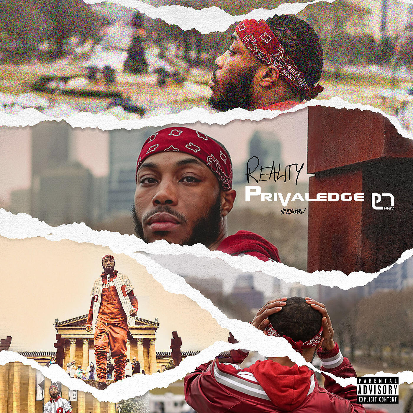 Privaledge - Fly Shit