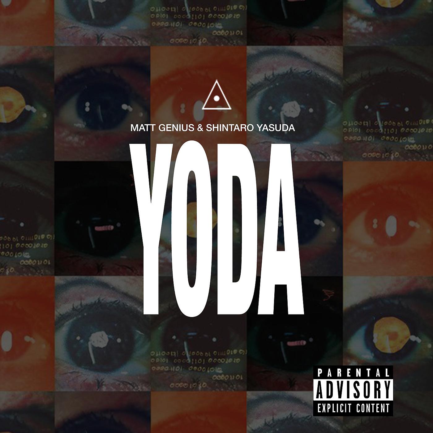 Постер альбома Yoda