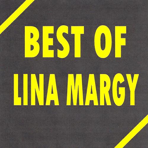Lina Margy - Si le Rhône rencontrait la Seine
