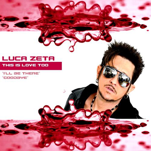 Luca Zeta - I'll Be There (Dj Carmixer, DJ Save Remix)