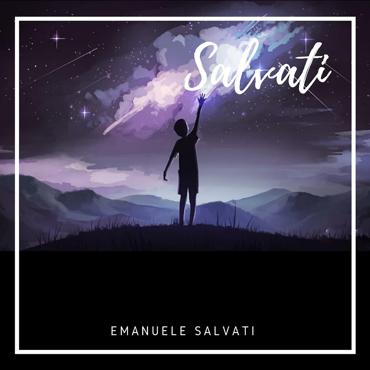 Постер альбома Salvati