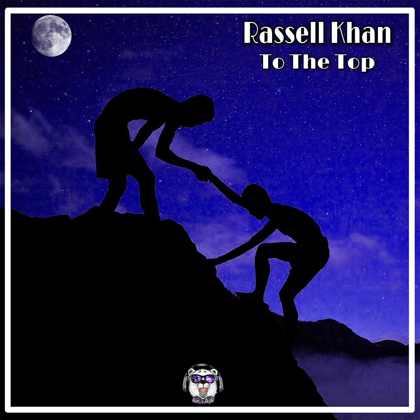 Rassell Khan - To the Top (Glazur Remix)