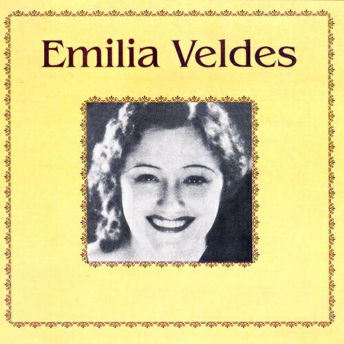 Emilia Veldes - Marietta birichina