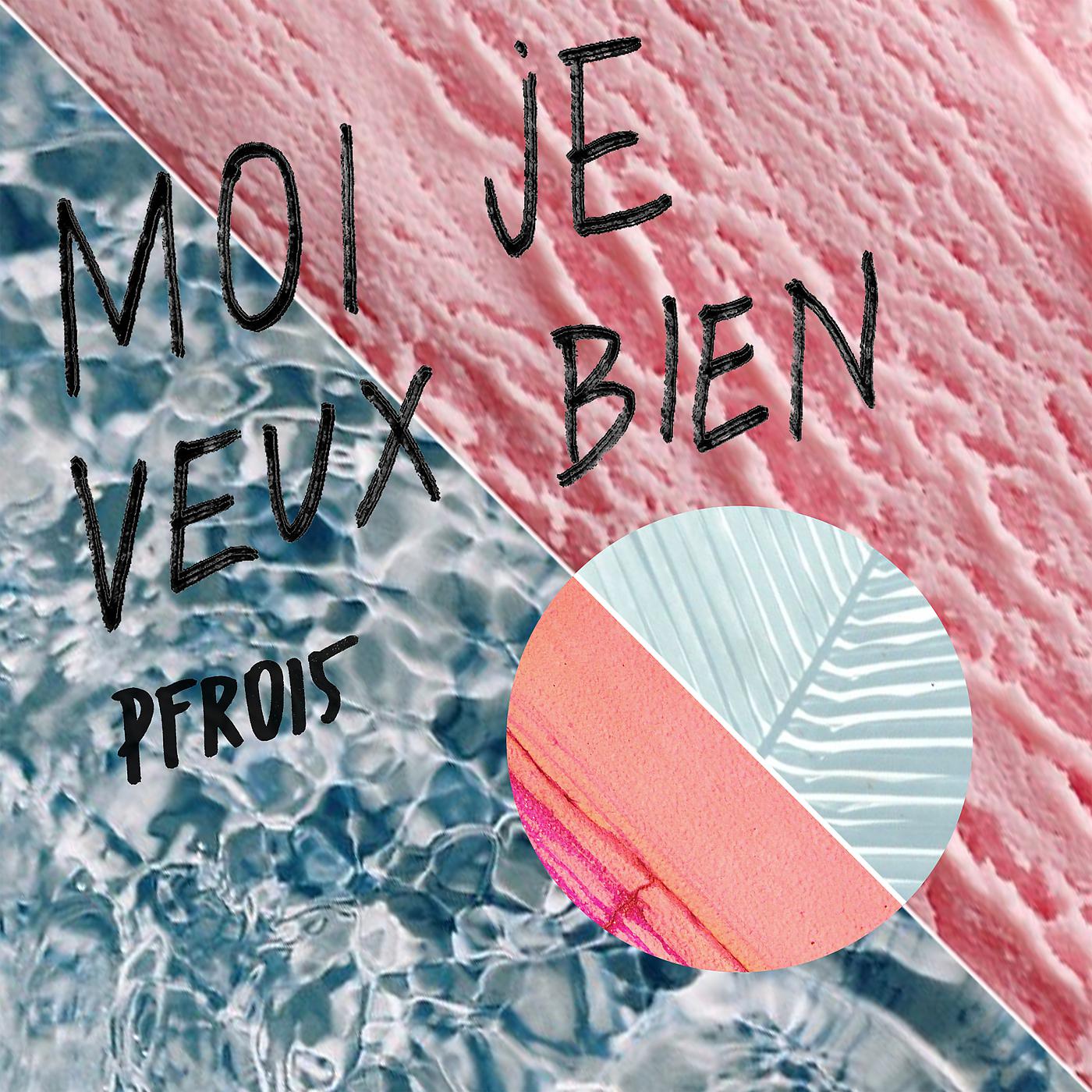 Постер альбома Veux bien