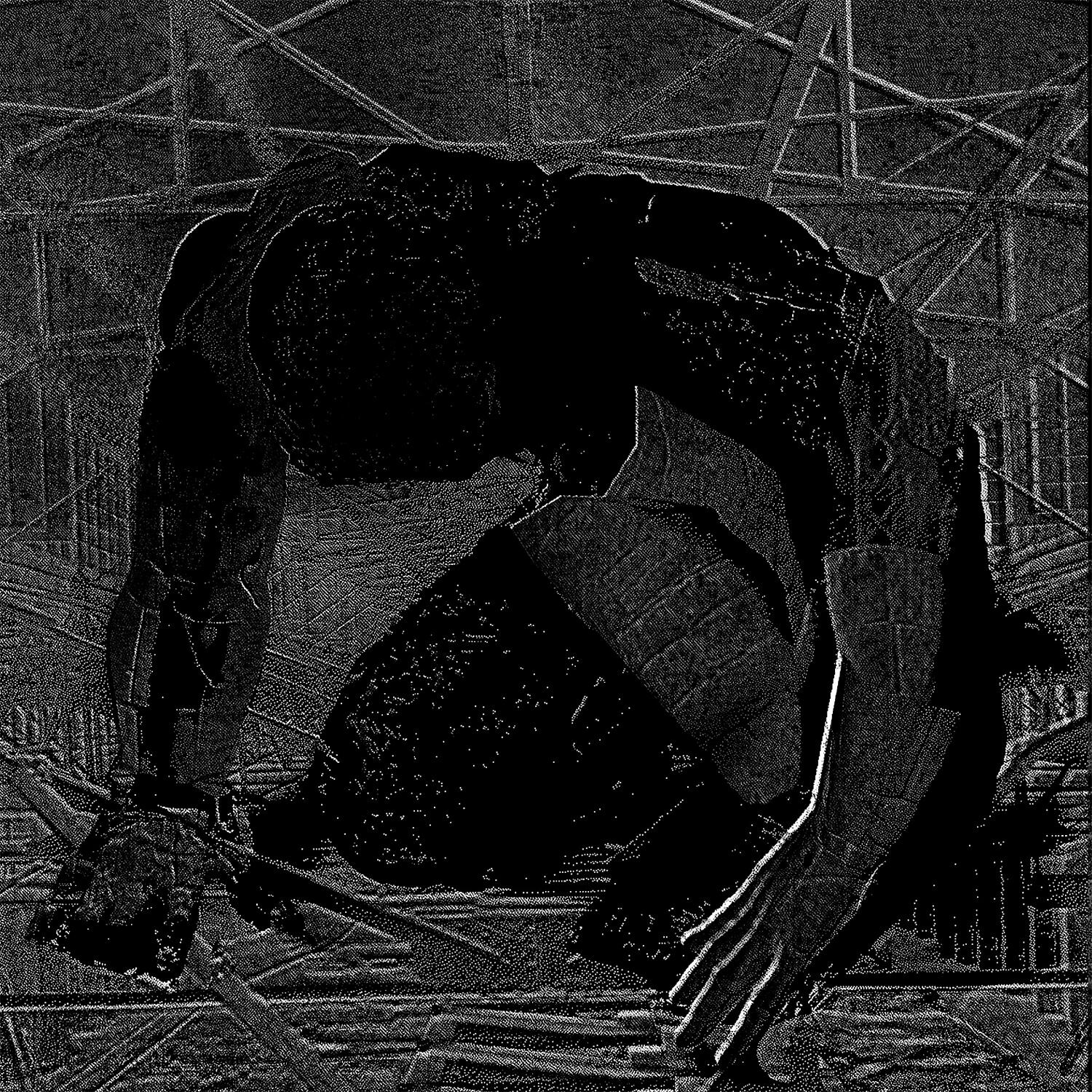 Pavel Milyakov - black sea
